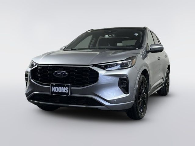 2024 Ford Escape ST-Line Elite