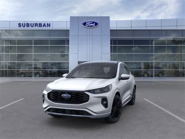 2024 Ford Escape ST-Line Elite