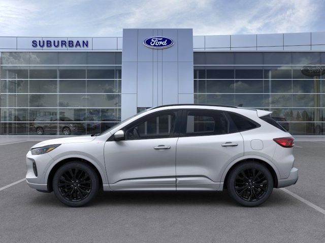 2024 Ford Escape ST-Line Elite