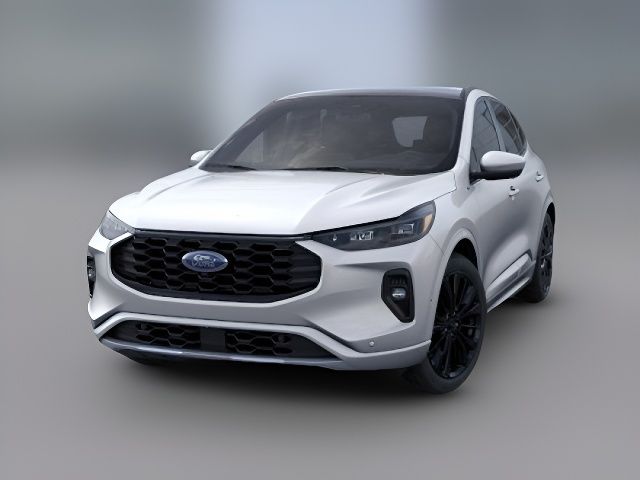 2024 Ford Escape ST-Line Elite
