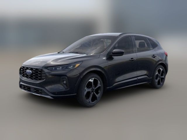 2024 Ford Escape ST-Line Elite