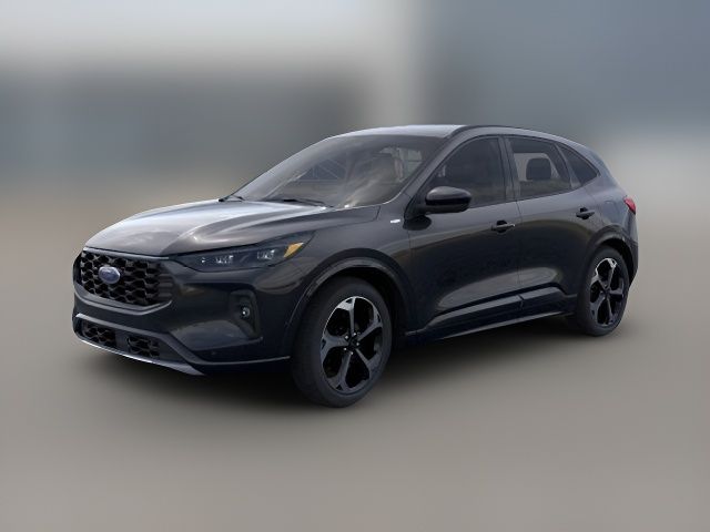 2024 Ford Escape ST-Line Elite