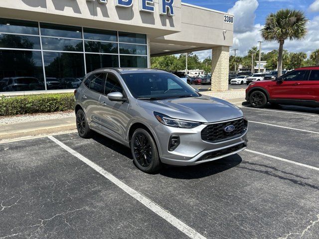 2024 Ford Escape ST-Line Elite