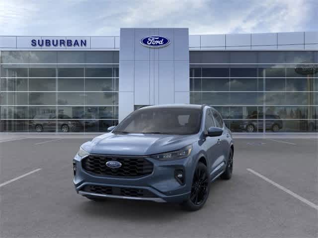 2024 Ford Escape ST-Line Elite