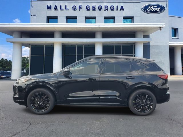 2024 Ford Escape ST-Line Elite