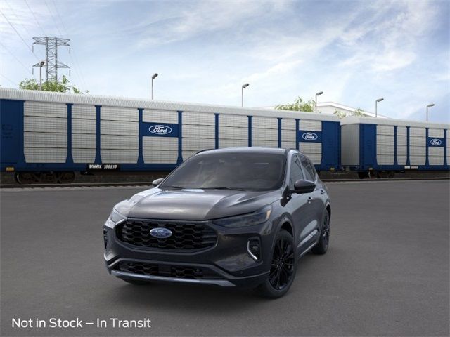 2024 Ford Escape ST-Line Elite