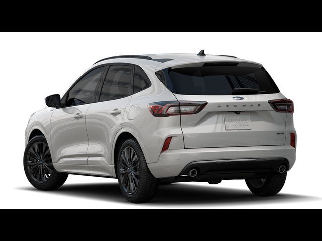 2024 Ford Escape ST-Line Elite