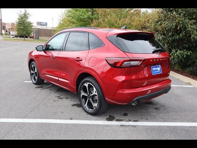 2024 Ford Escape ST-Line Elite