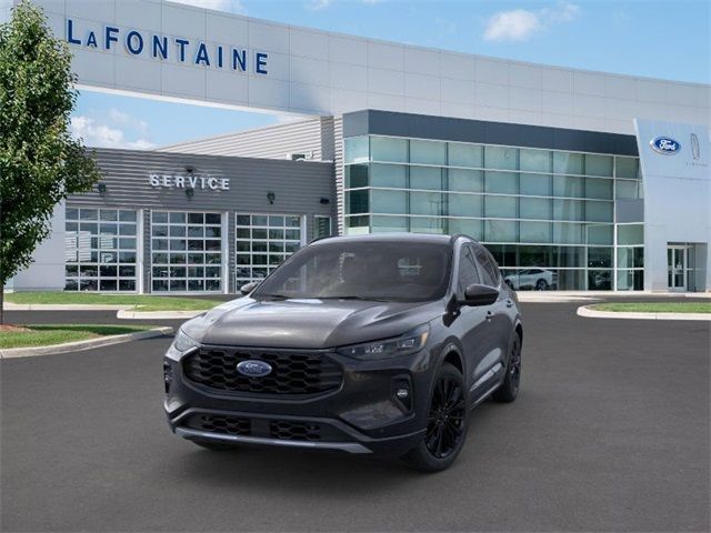 2024 Ford Escape ST-Line Elite