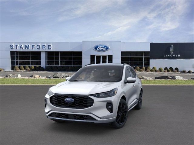 2024 Ford Escape ST-Line Elite