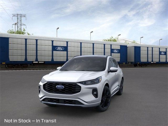 2024 Ford Escape ST-Line Elite