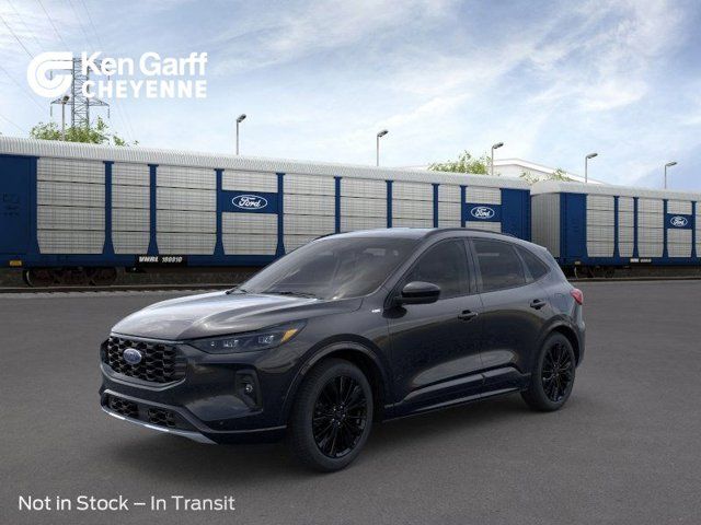 2024 Ford Escape ST-Line Elite