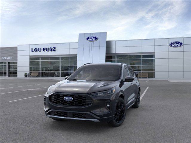 2024 Ford Escape ST-Line Elite