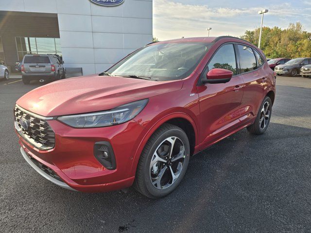 2024 Ford Escape ST-Line Elite