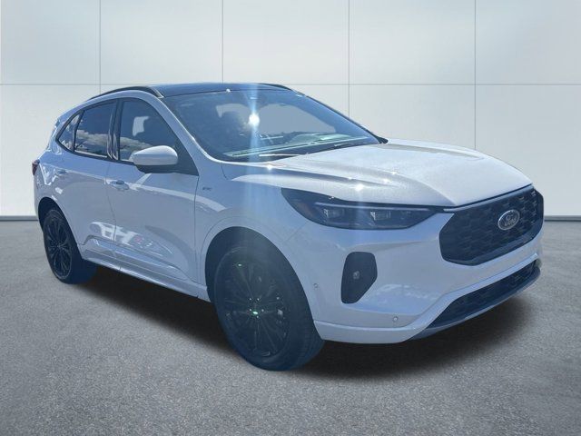 2024 Ford Escape ST-Line Elite