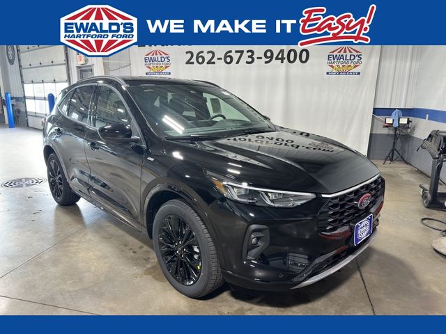 2024 Ford Escape ST-Line Elite