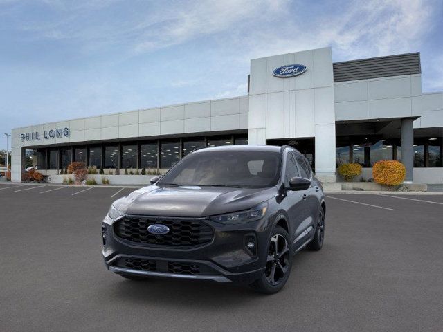 2024 Ford Escape ST-Line Elite