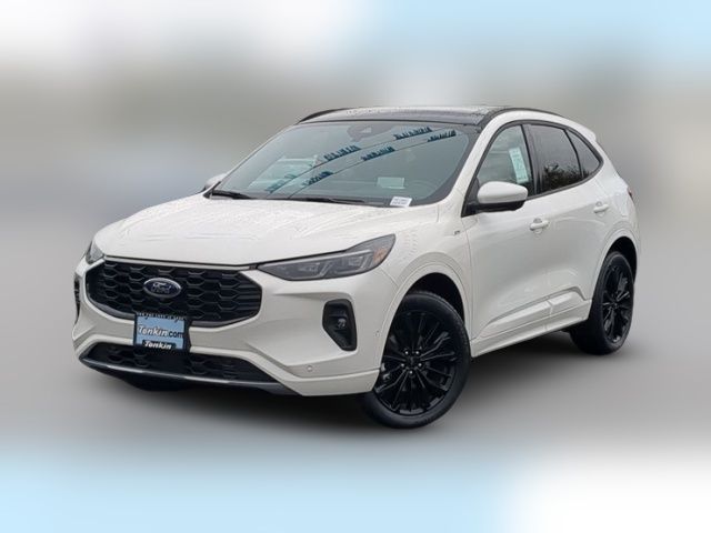 2024 Ford Escape ST-Line Elite