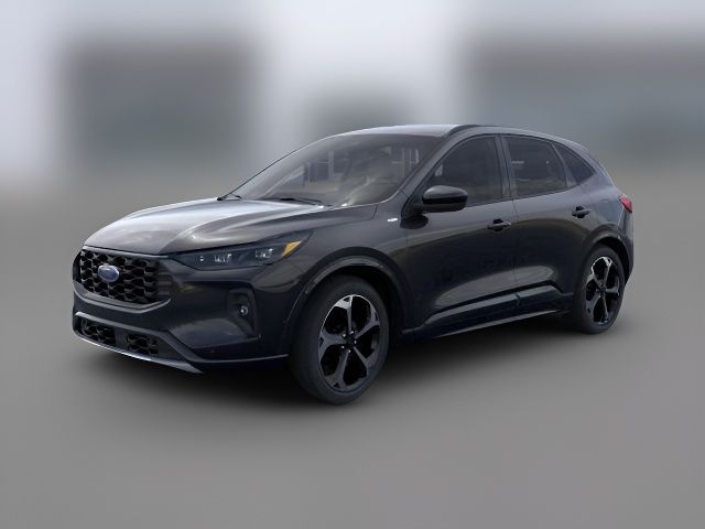 2024 Ford Escape ST-Line Elite