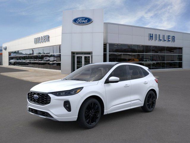 2024 Ford Escape ST-Line Elite