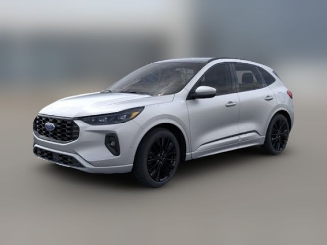 2024 Ford Escape ST-Line Elite