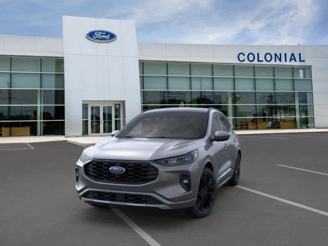 2024 Ford Escape ST-Line Elite