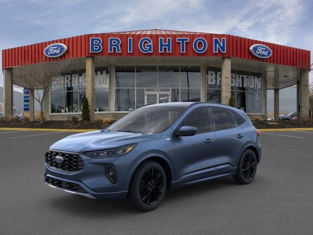 2024 Ford Escape ST-Line Elite