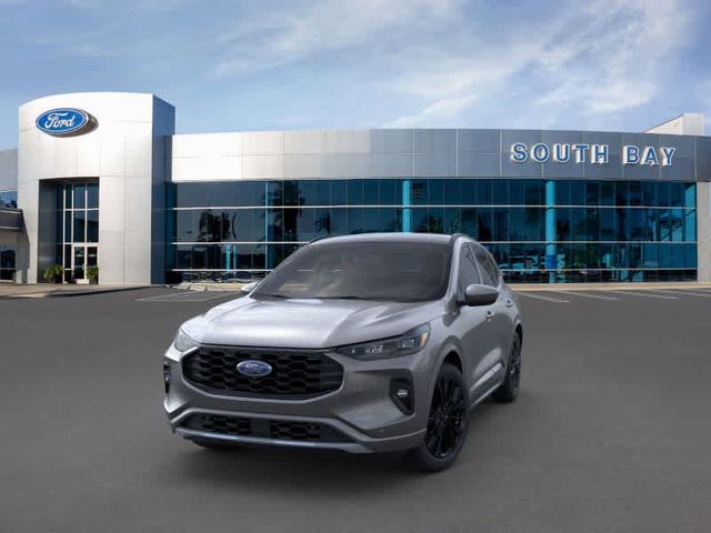 2024 Ford Escape ST-Line Elite