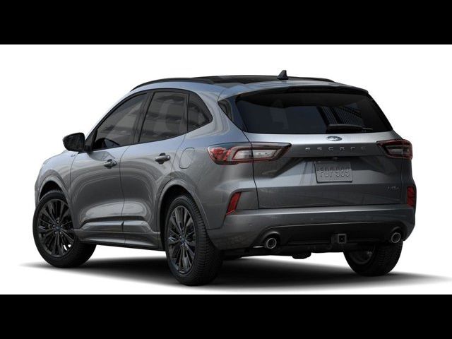 2024 Ford Escape ST-Line Elite