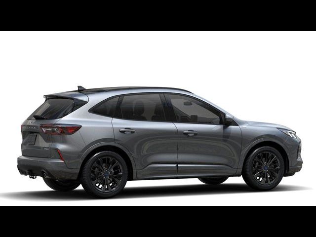 2024 Ford Escape ST-Line Elite