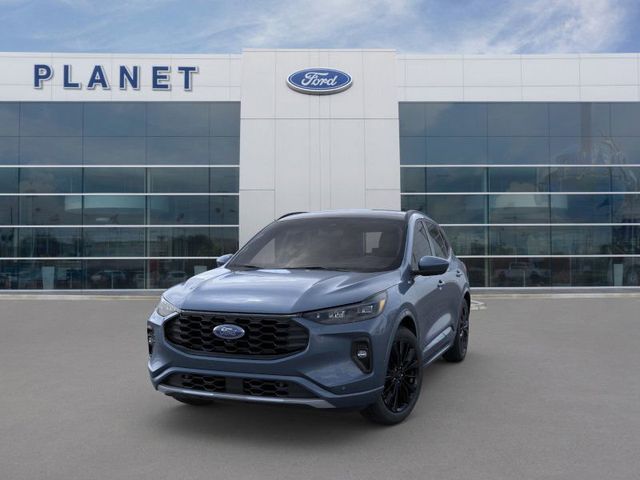 2024 Ford Escape ST-Line Elite