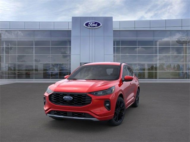 2024 Ford Escape ST-Line Elite