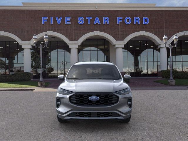 2024 Ford Escape ST-Line Elite