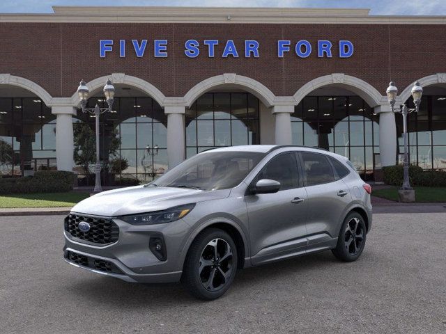 2024 Ford Escape ST-Line Elite