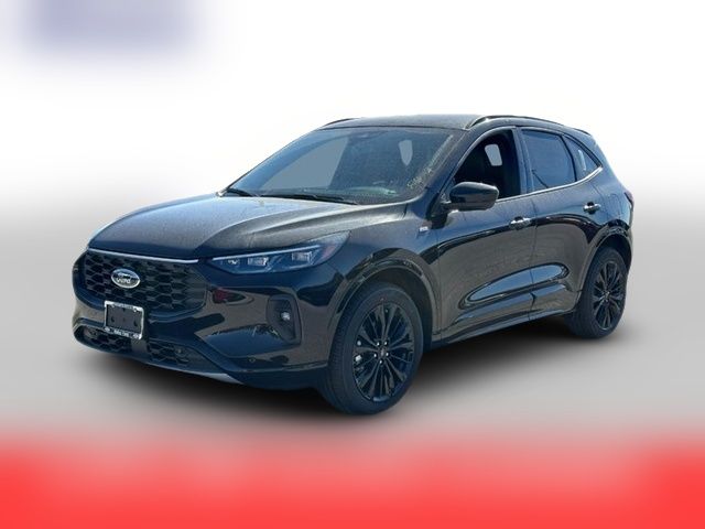 2024 Ford Escape ST-Line Elite