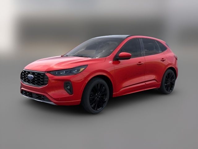 2024 Ford Escape ST-Line Elite