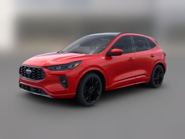 2024 Ford Escape ST-Line Elite