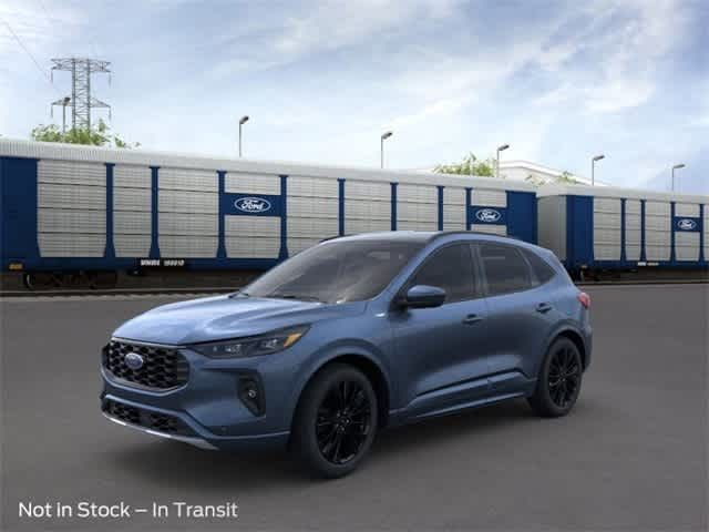 2024 Ford Escape ST-Line Elite