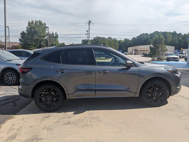 2024 Ford Escape ST-Line Elite