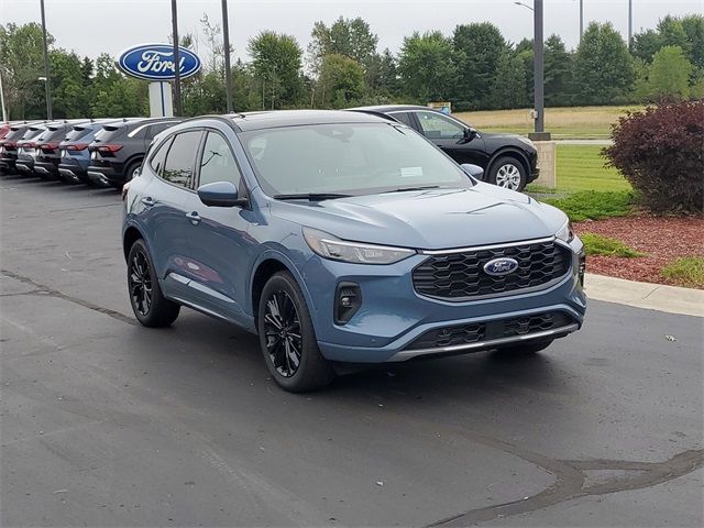 2024 Ford Escape ST-Line Elite