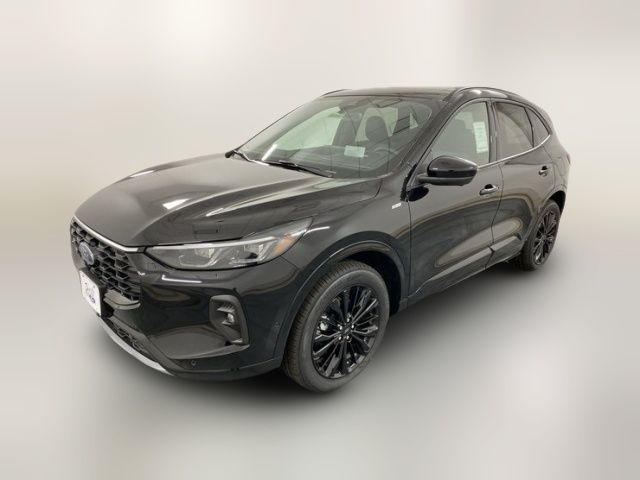 2024 Ford Escape ST-Line Elite