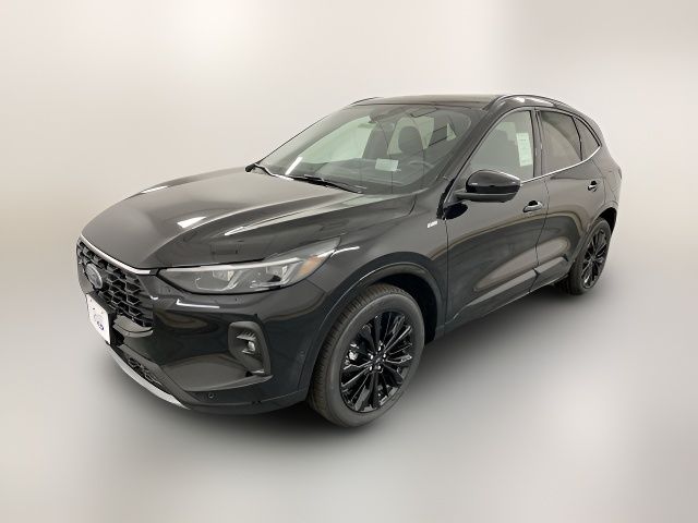 2024 Ford Escape ST-Line Elite