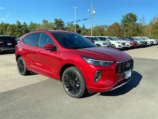 2024 Ford Escape ST-Line Elite