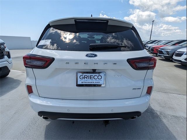 2024 Ford Escape ST-Line Elite