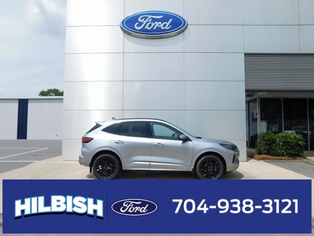 2024 Ford Escape ST-Line Elite