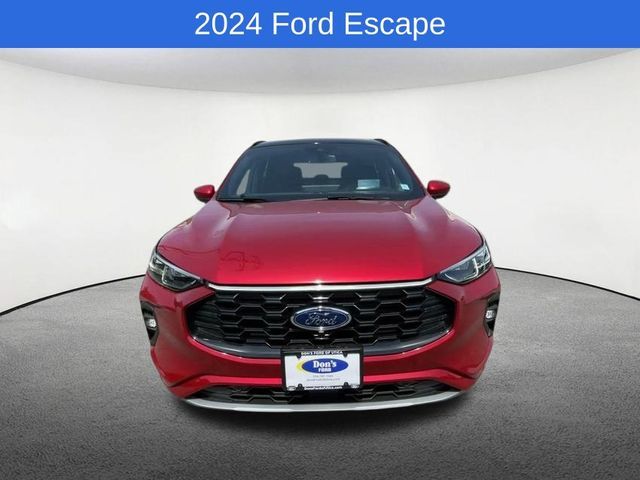 2024 Ford Escape ST-Line Elite