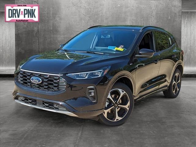 2024 Ford Escape ST-Line Elite