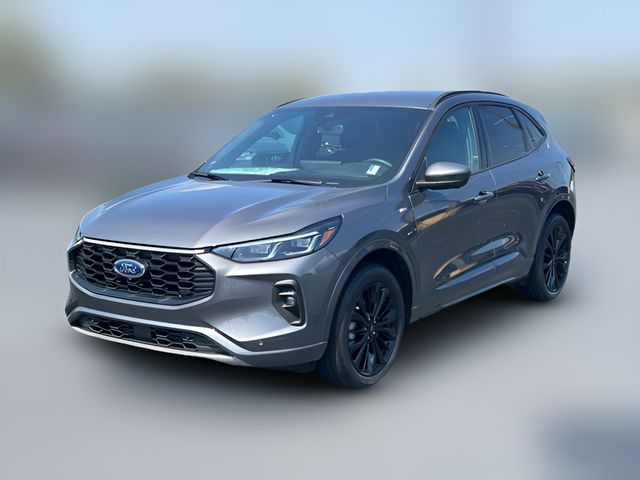 2024 Ford Escape ST-Line Elite