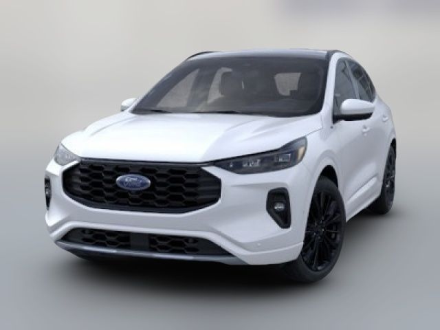 2024 Ford Escape ST-Line Elite