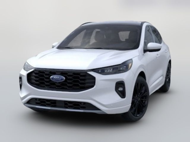 2024 Ford Escape ST-Line Elite